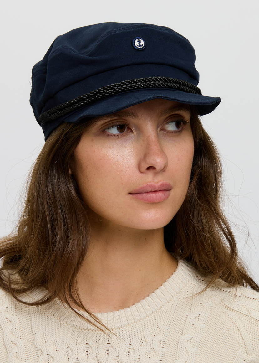 Captain Cap Adult - emmamalena