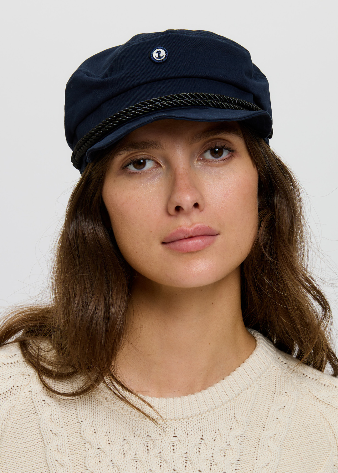 Captain Cap Adult - emmamalena