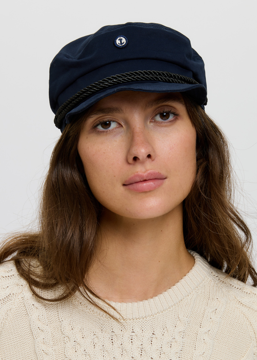 Captain Cap Adult - emmamalena